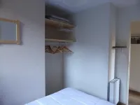 T2 à Bagneres de Luchon à 2 pas des Thermes et du Centre Ville Avec Balcon Idéal