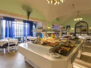 Diar Lemdina Hotel
