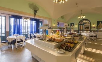 Diar Lemdina Hotel