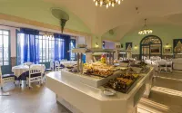 Diar Lemdina Hotel Các khách sạn ở Yasmine Hammamet