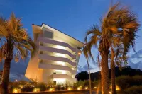 Novotel Roma Eur Hoteller i Torrino