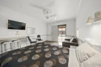Centretown Motel Hotels in Nagambie