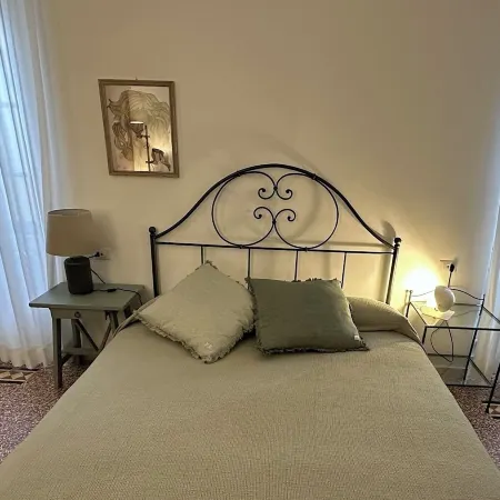 L'Altro Sapore Rooms