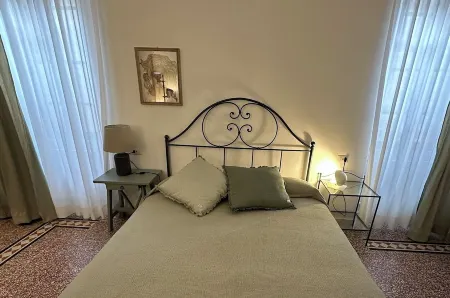 L'Altro Sapore Rooms