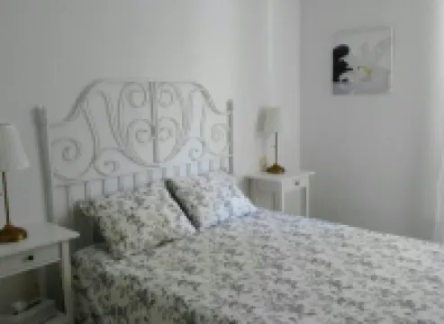 Apart. Esquinzo Cerca del mar