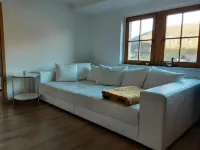 Apartment Elbblick with 50 sqm - central location