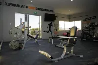 Amazing Views | Modern 1BR | Pools | Gym | Cinema | Netflix