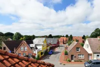 FeWo Solskin - Over the roofs of Tönnings