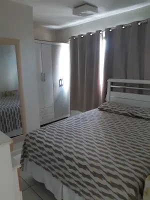 The Best Place in Maceió - Pajuçara Beach! Ed. Galés da Pajuçara - 2 Bedrooms