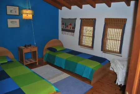 Karfas: Apartment/ flat - Karfas Отели рядом с достопримечательностью «Chios port»