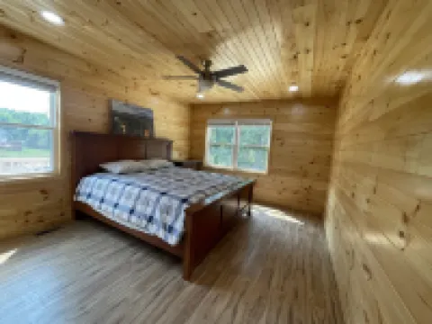 Shenondoah Apex -Luxury Cabin Swimming Pool & Spa - Pool Open!