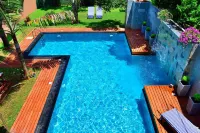 SANDUL VILLA - NEAR THE COAST IN BERUWALA SRI LANKA