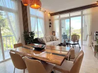 A stunning 2-bedroom apartment