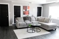 Berklee Suites of Stratford- Private 2 Bedroom Suite - Homestays