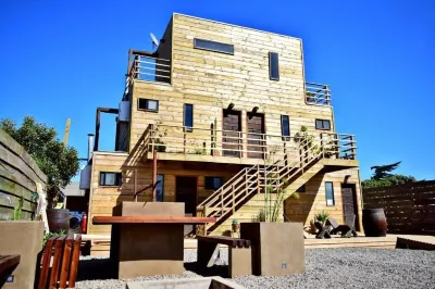 Apartment Nº4 Sea View for 2 people Hotels in der Nähe von Punta de Lobos
