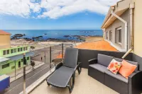 Sea House Villa Hotels in Mindelo