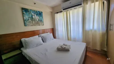 Fully Furnished 1-Bedroom Apartment City Centre with Self-Check-IN 플라자 디비소리아 주변 호텔