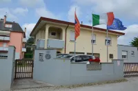 Ca' Nadia Hotels in Favaro Veneto
