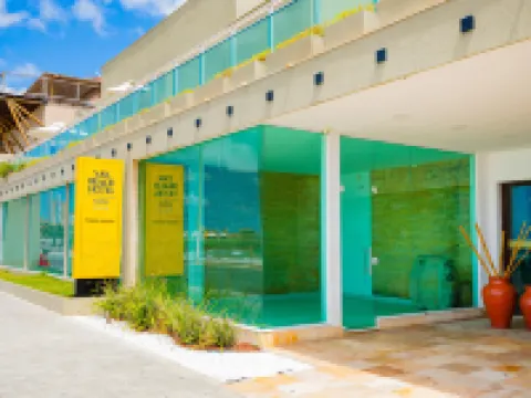 Yak Beach Hotel Natal Hotels in Natal