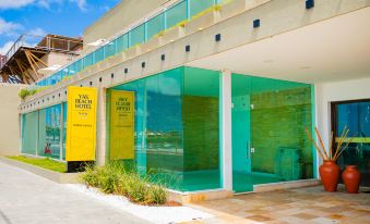 Yak Beach Hotel Natal