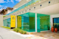 Yak Beach Hotel Natal Hotels in 