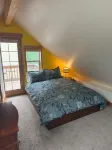 Charming Southwest Victorian in Ouray , Sleeps 8, In town Location