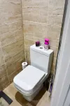 Lovely one bedroom flat with free parking town center