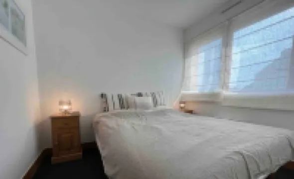 Duplex Idéalement Situé Face à la mer Hotels in Neufchatel-Hardelot