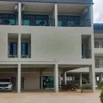 Top Place Hotels near PAK CHONG