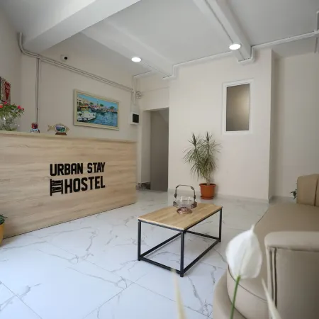 Urban Stay Hostel