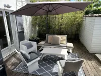 MAGNIFICENT, COMFORTABLE HOME Hotels in La Tremblade