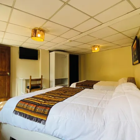 Coliving Home Quito