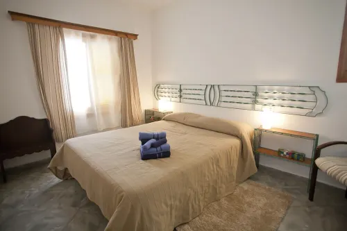 Casita fishing south of the island Hotels in S'Estanyol