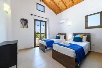 Kymma Villa #12 Hotels in Sotira