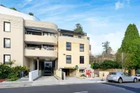 The Park OASIS Hotel a Campsie