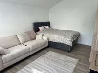 Maisonette with terrace Hotel a Lutterbach