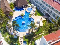 Cancun Bay All Inclusive Hotel Hotels near Float Fun Cancún