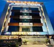 Hotel Vista Airport Zone Отели рядом с Аэропорт Хайдарабат 