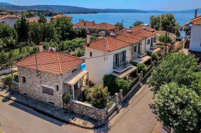 Chroma Pelion Villas