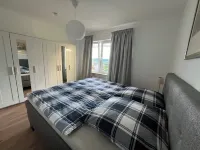 Wohnung mit Schöner Aussicht