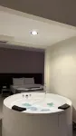 Gold Residence Hotels in 