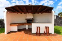 Villa Aguamarina 21 in Playa Blanca