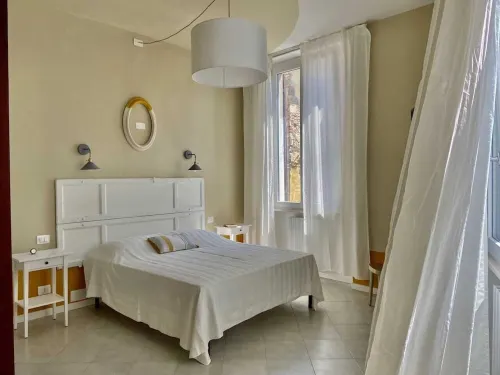 Via Pisano 22 - la tua Casa in Centro