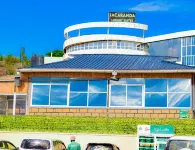 Jacaranda Luxury Suites