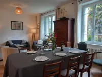 Beautiful charming Home 1km from the beach Hotels in Plougasnou