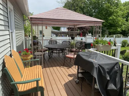 Experience the Adirondacks