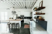 The Charpentier House in Historical Downtown Lake Charles