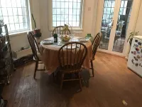 Cosy Room in a quiet and a peaceful neighbourhood.