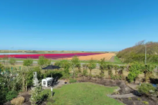 Villa w Electric Charging & Parking