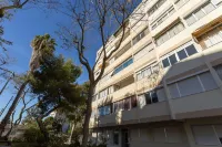 2-bedroom apartment